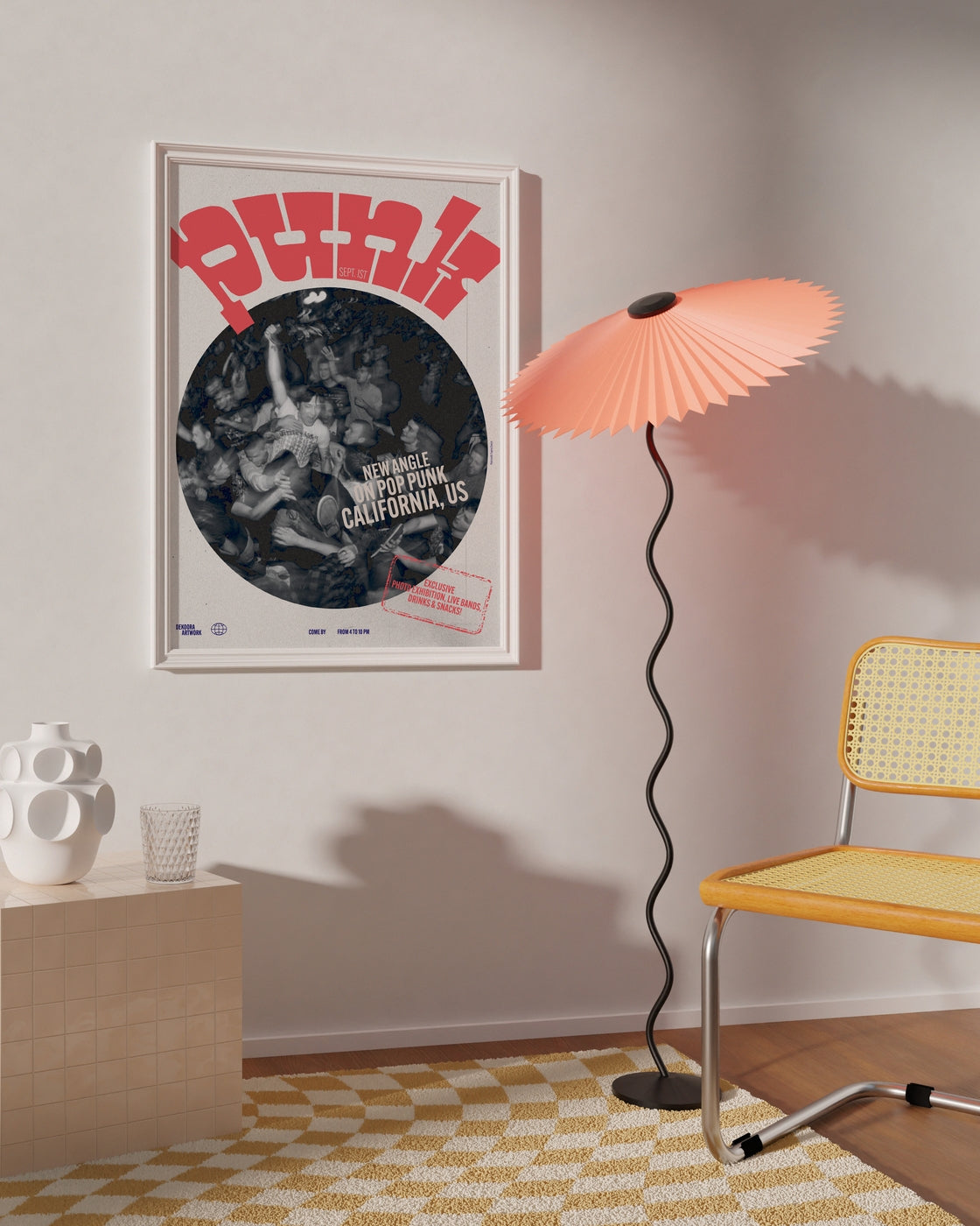 poster