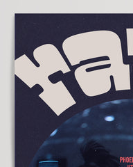 After Hover: Rave - underground techno in Berlin