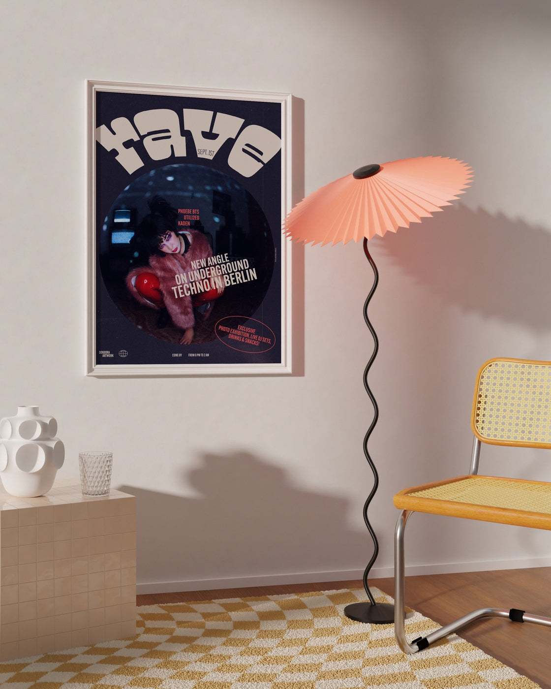 poster