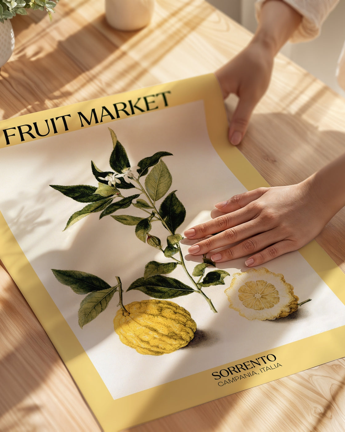 poster