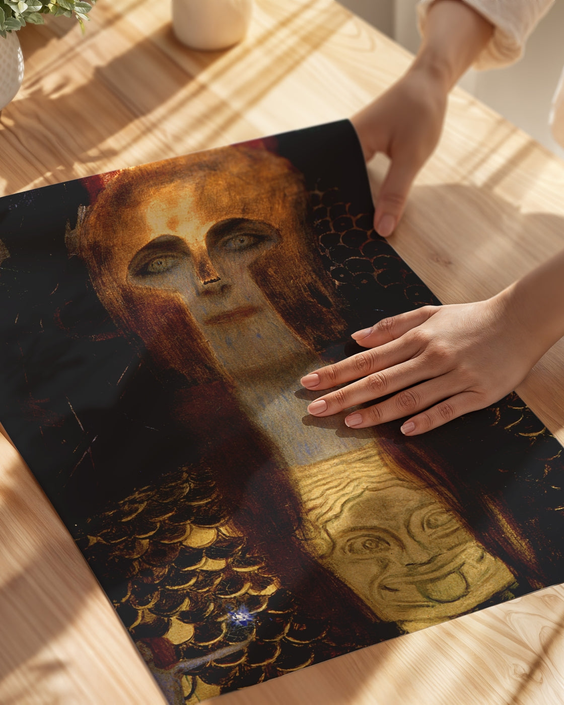 poster
