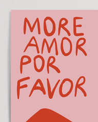 After Hover: More amor por favor - Big heart