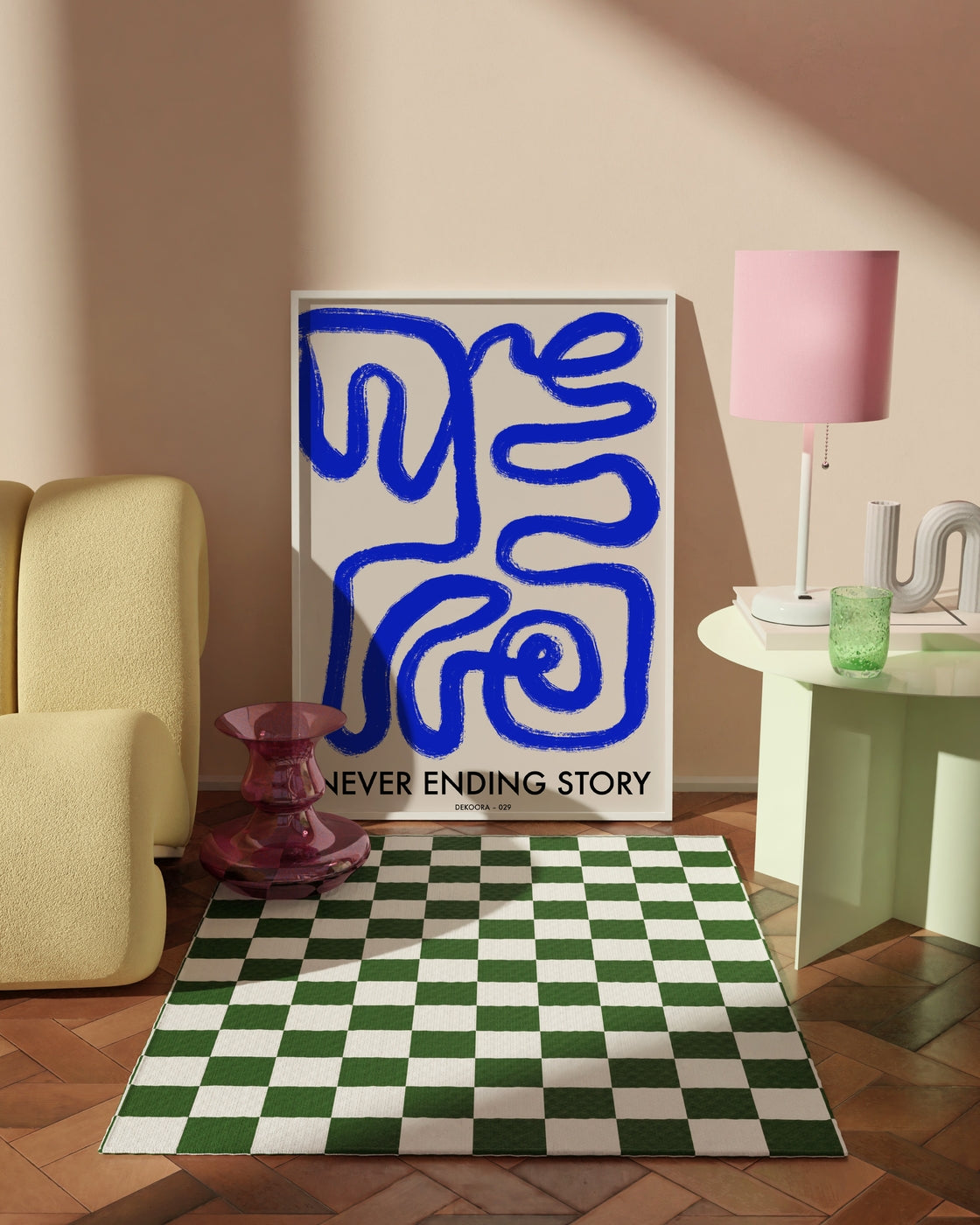 poster