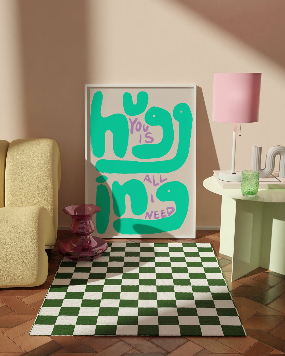 poster