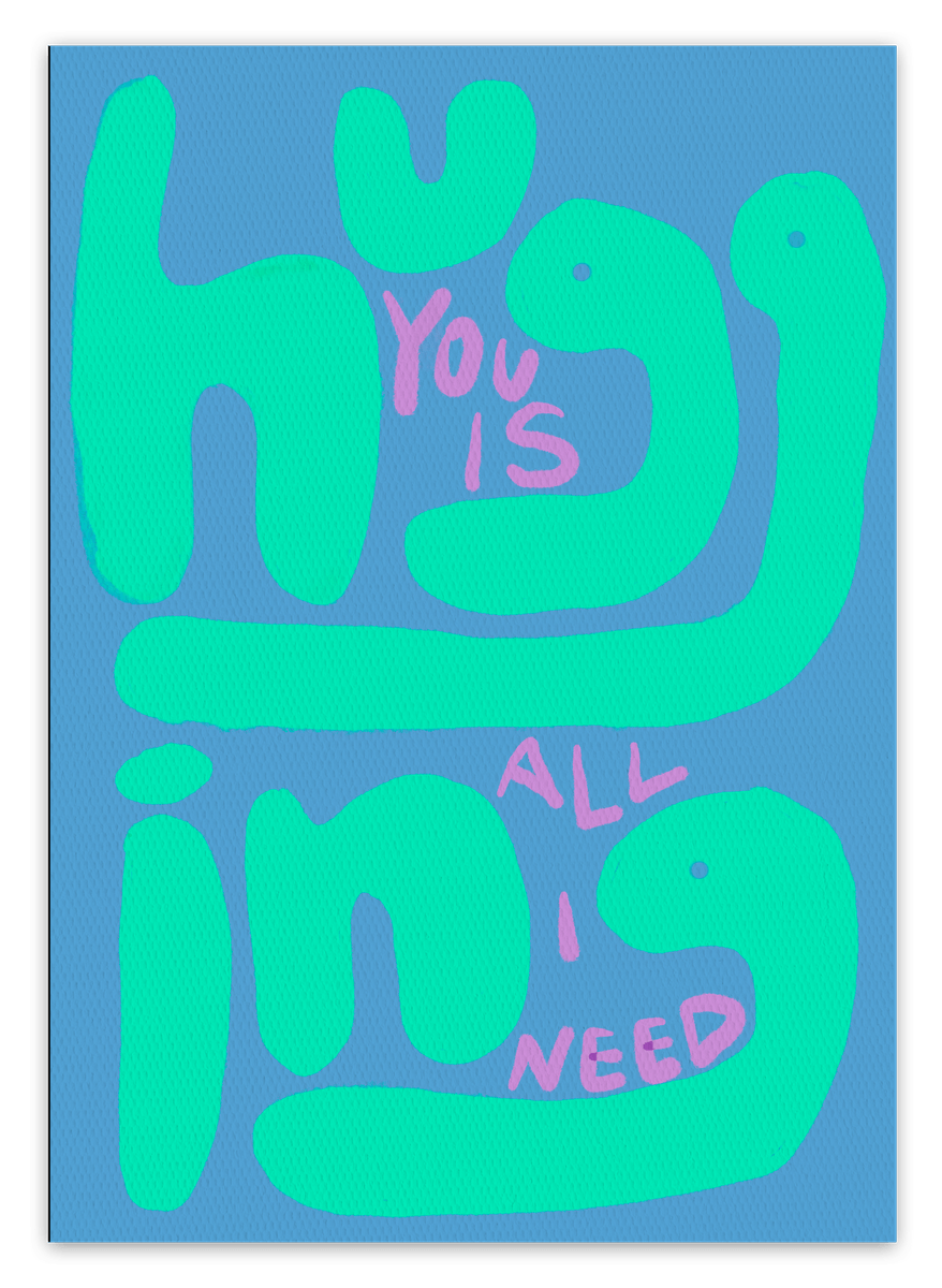 canvas