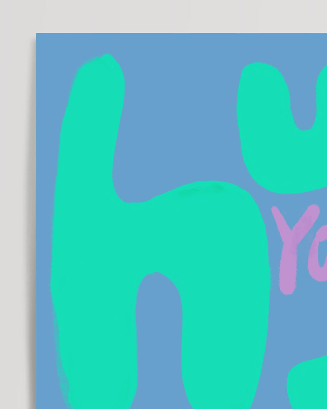 poster