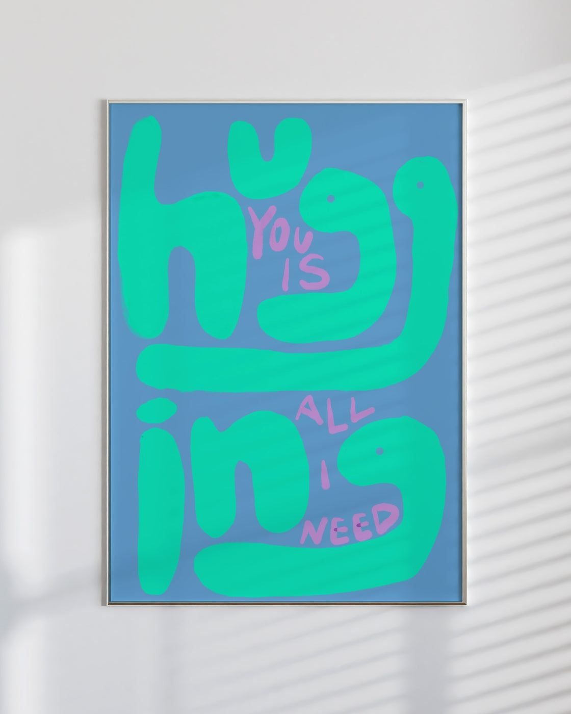 poster