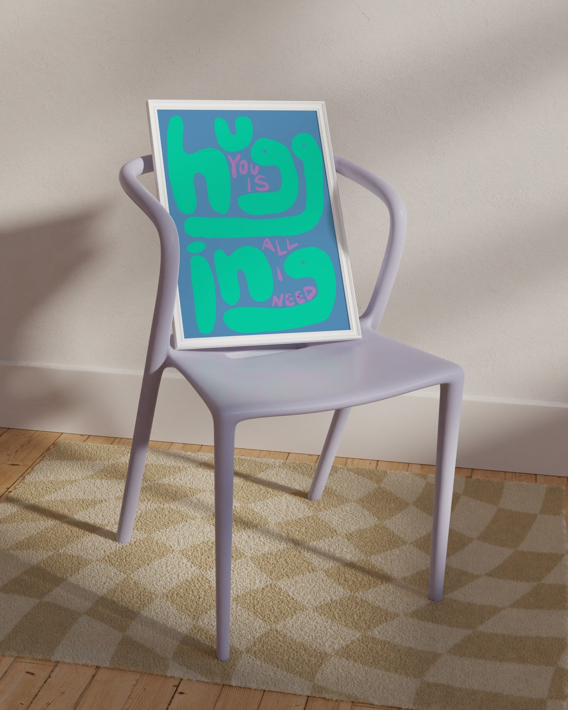 poster