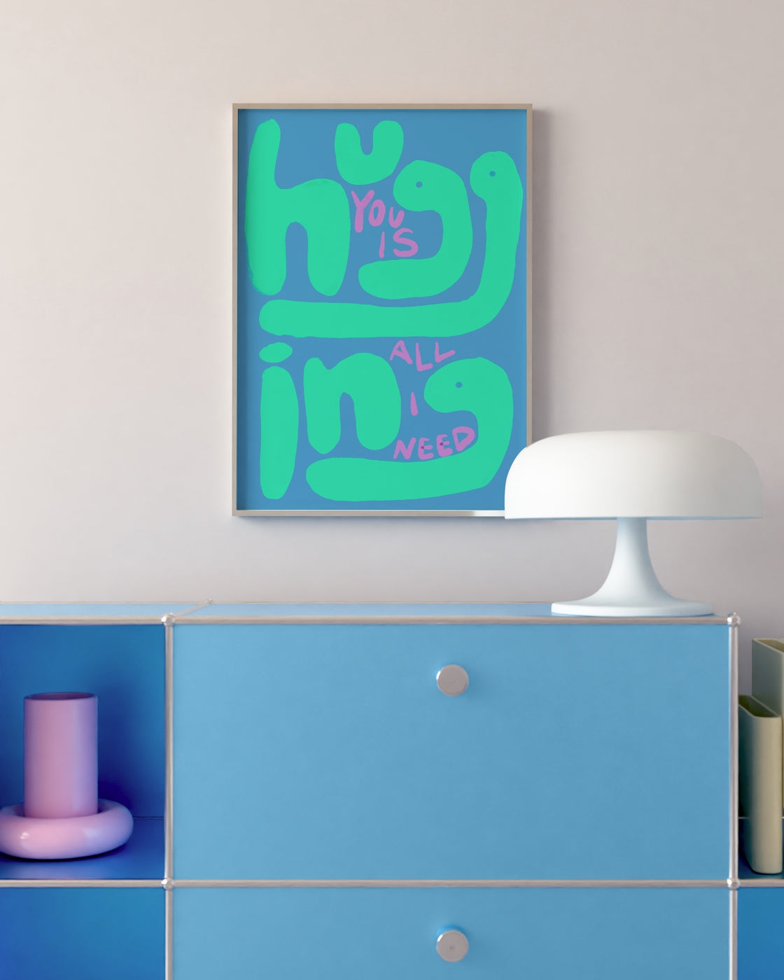 poster