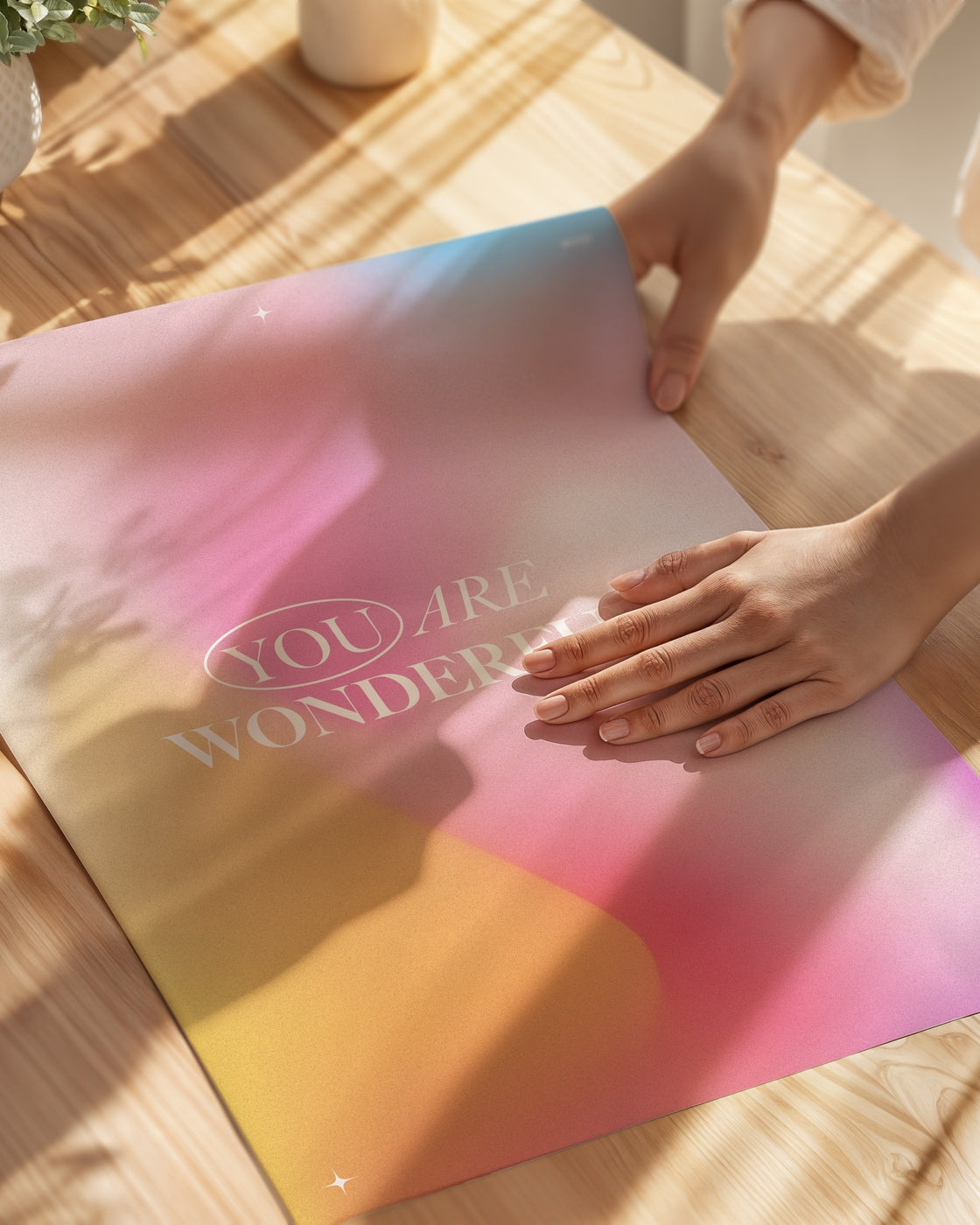 poster