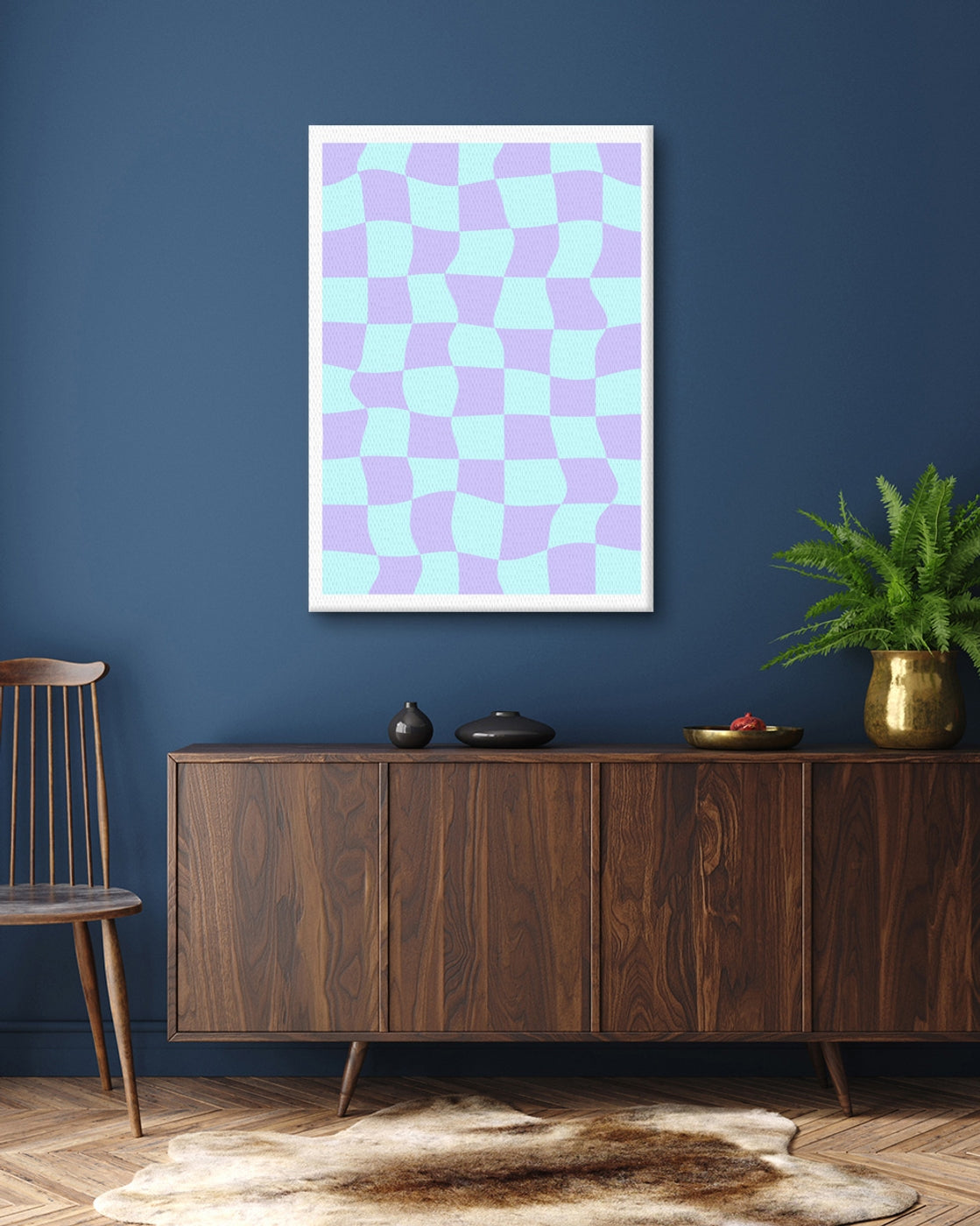 stretched-canvas