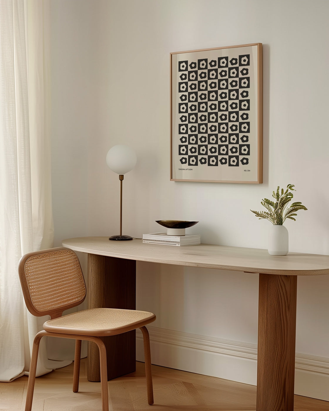canvas