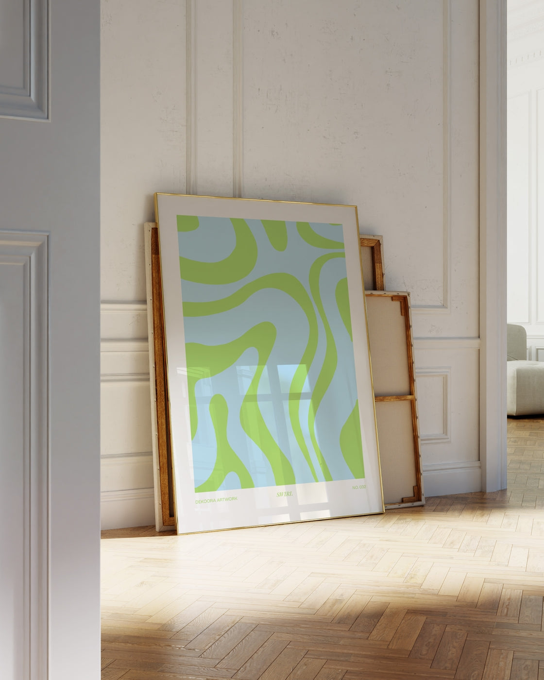 poster