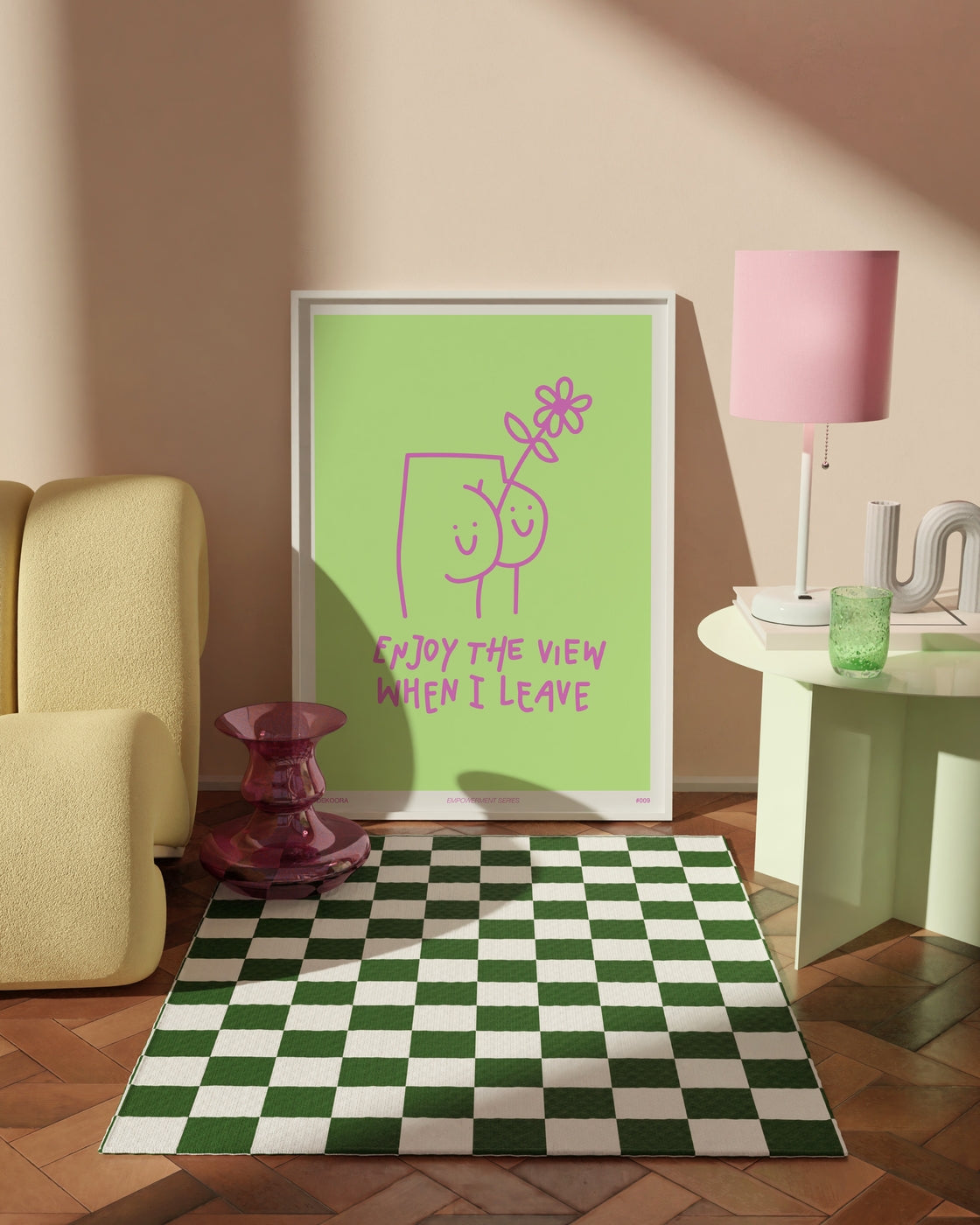 poster