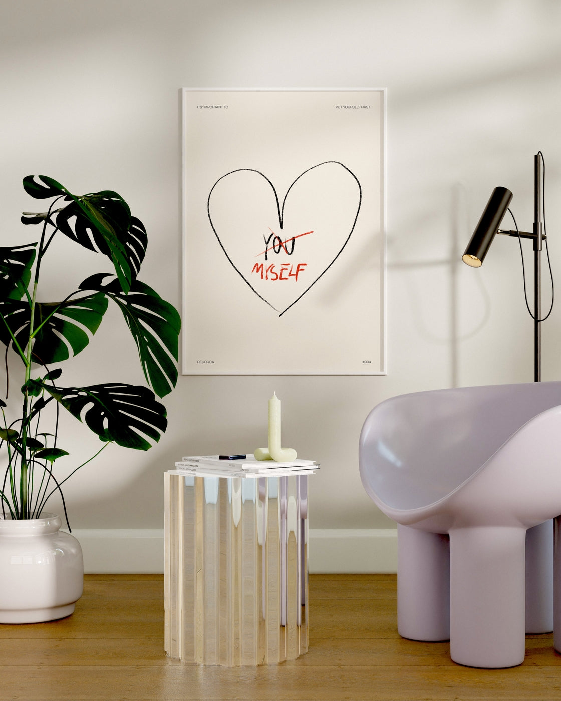 poster