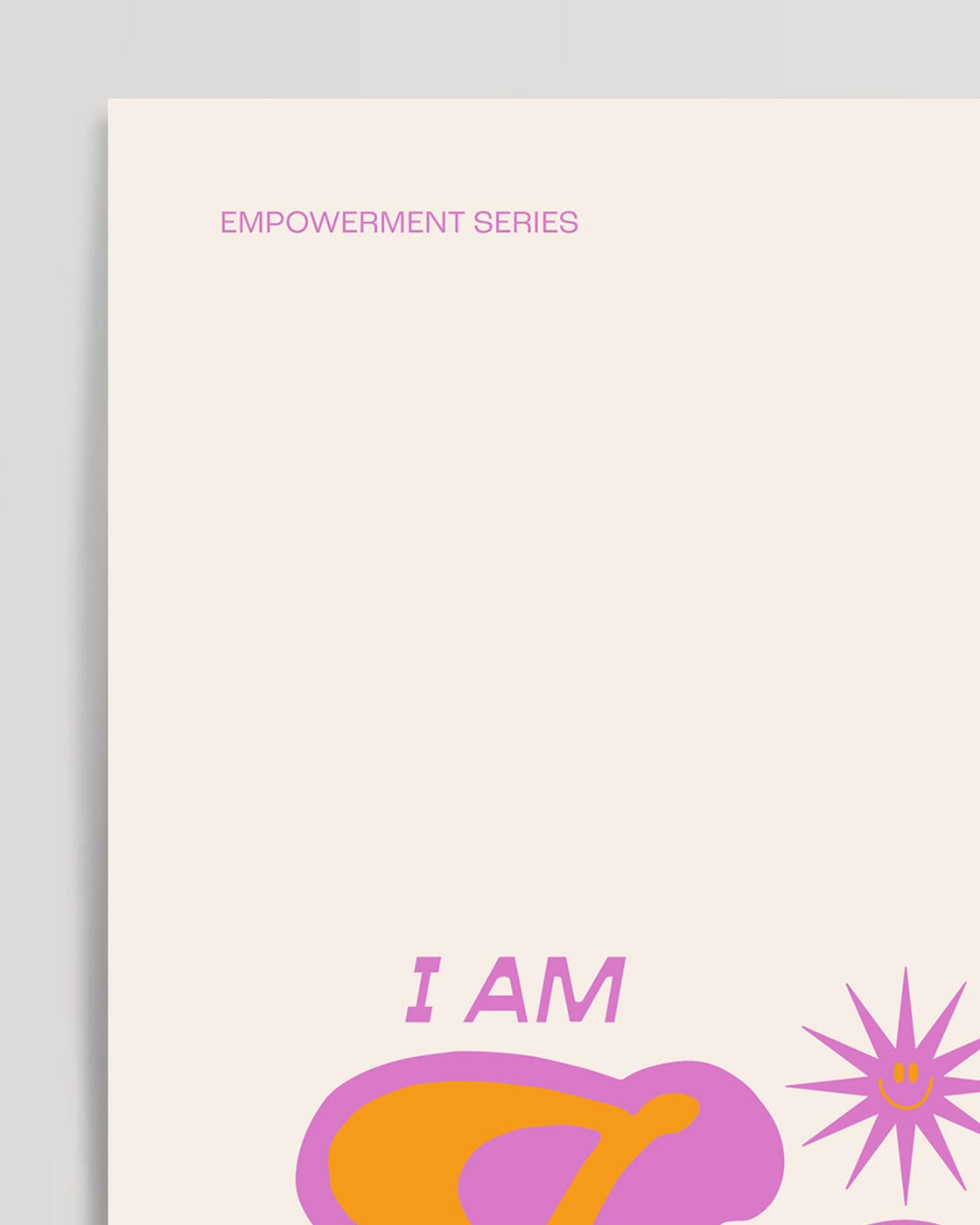 poster
