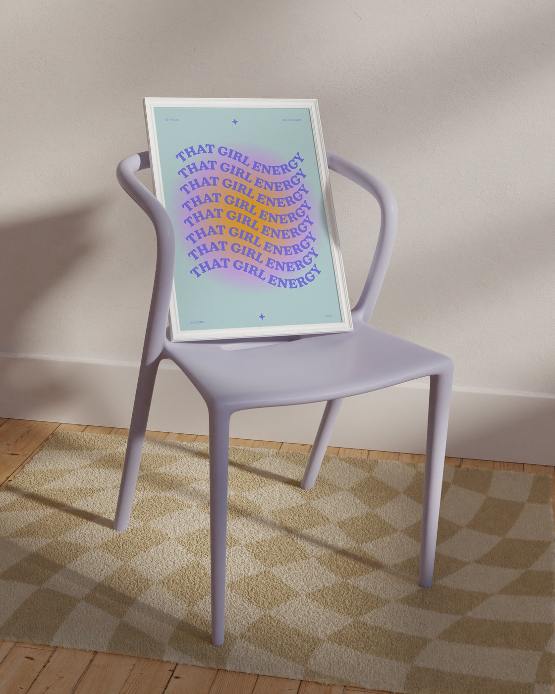 poster