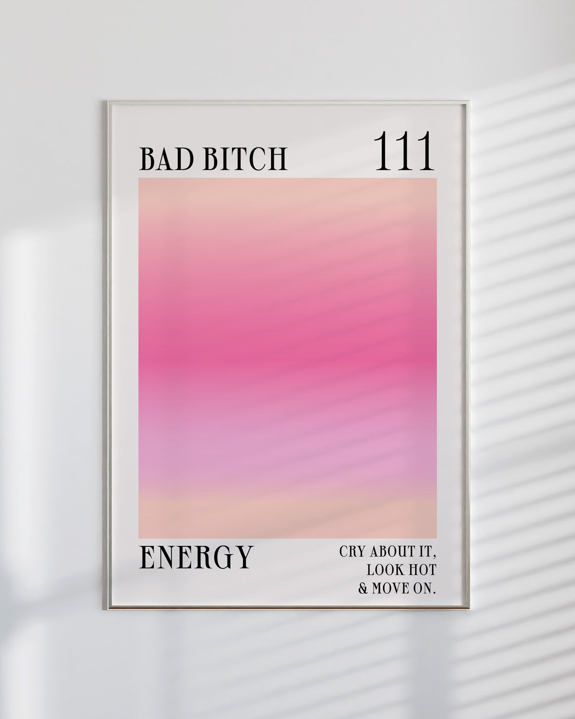 poster