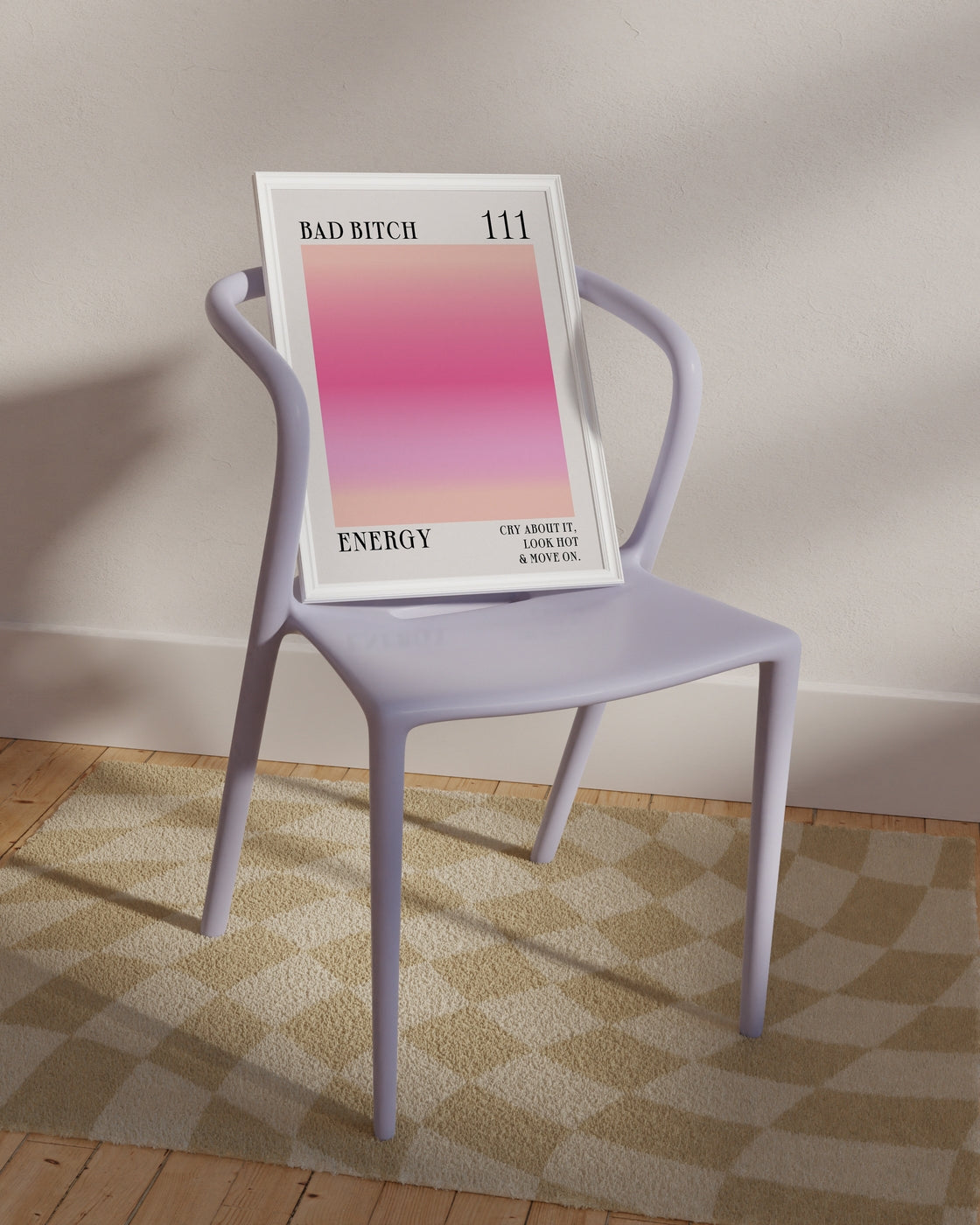poster