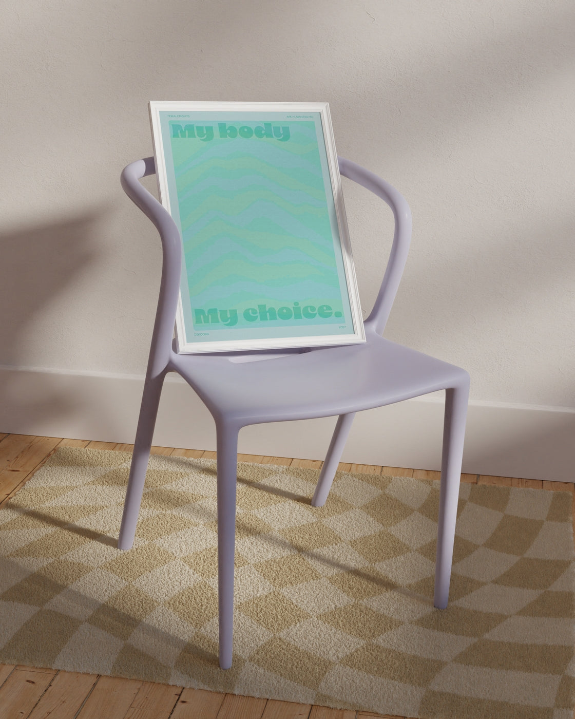 canvas
