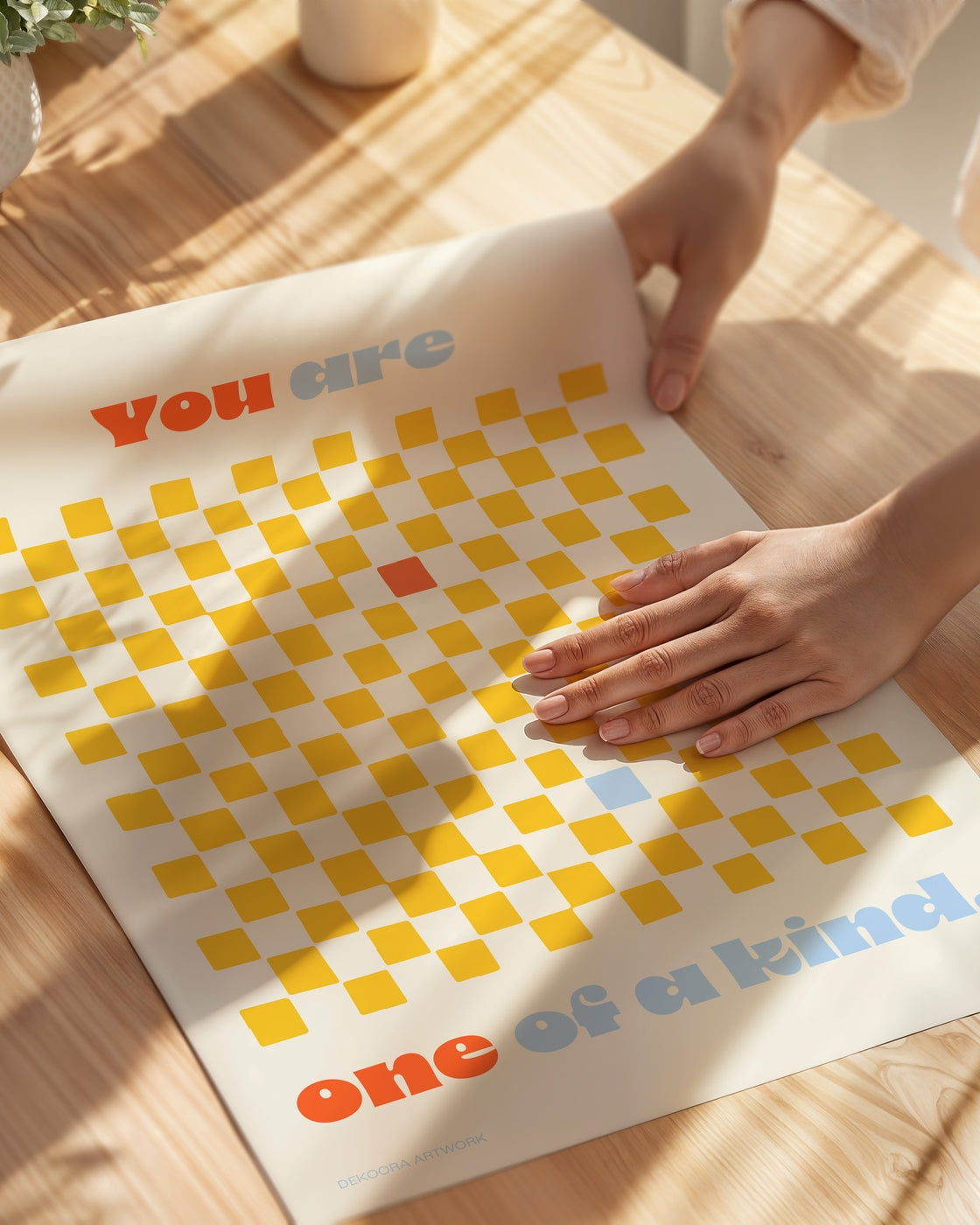 poster