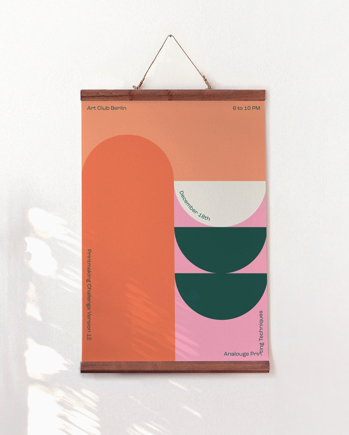 canvas