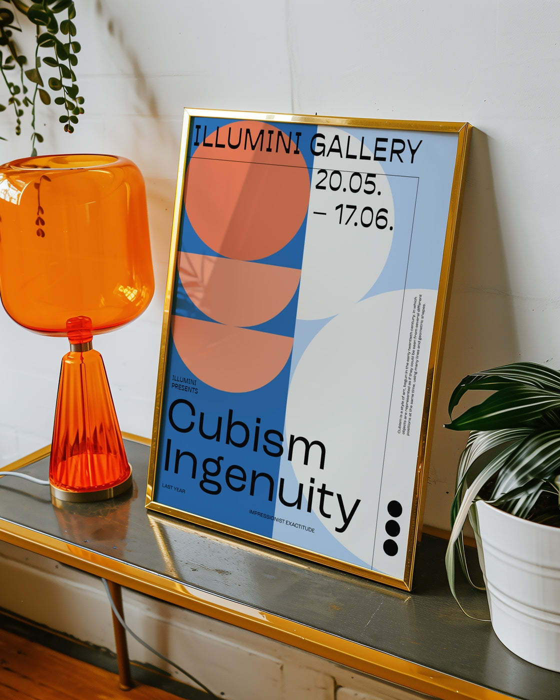 poster