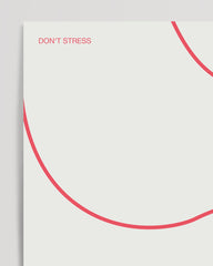 After Hover: Just roll with it - Don't stress about it