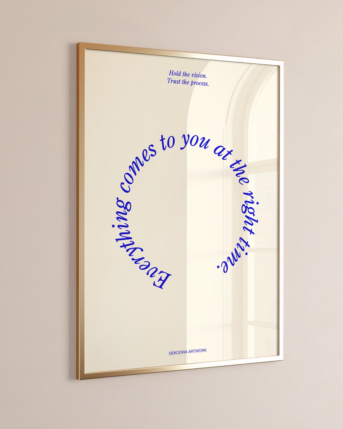 poster