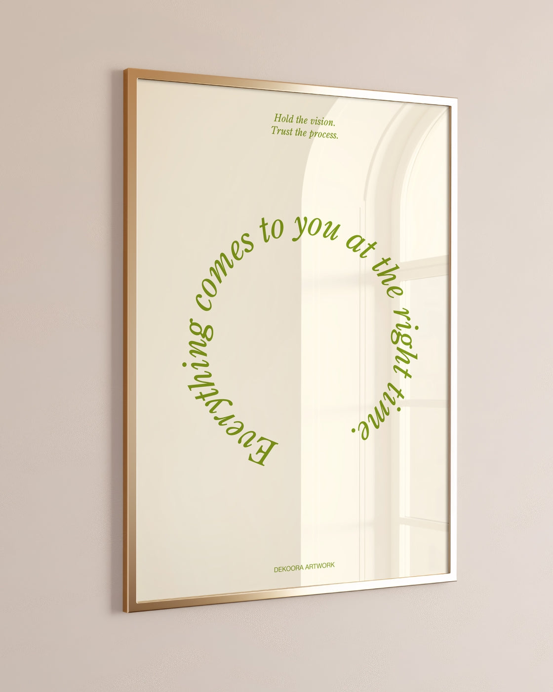poster