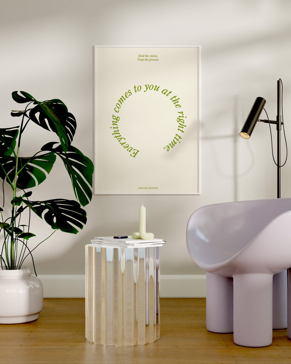 poster