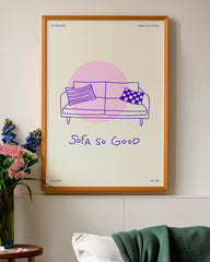 After Hover: Sofa so good - Life Balance