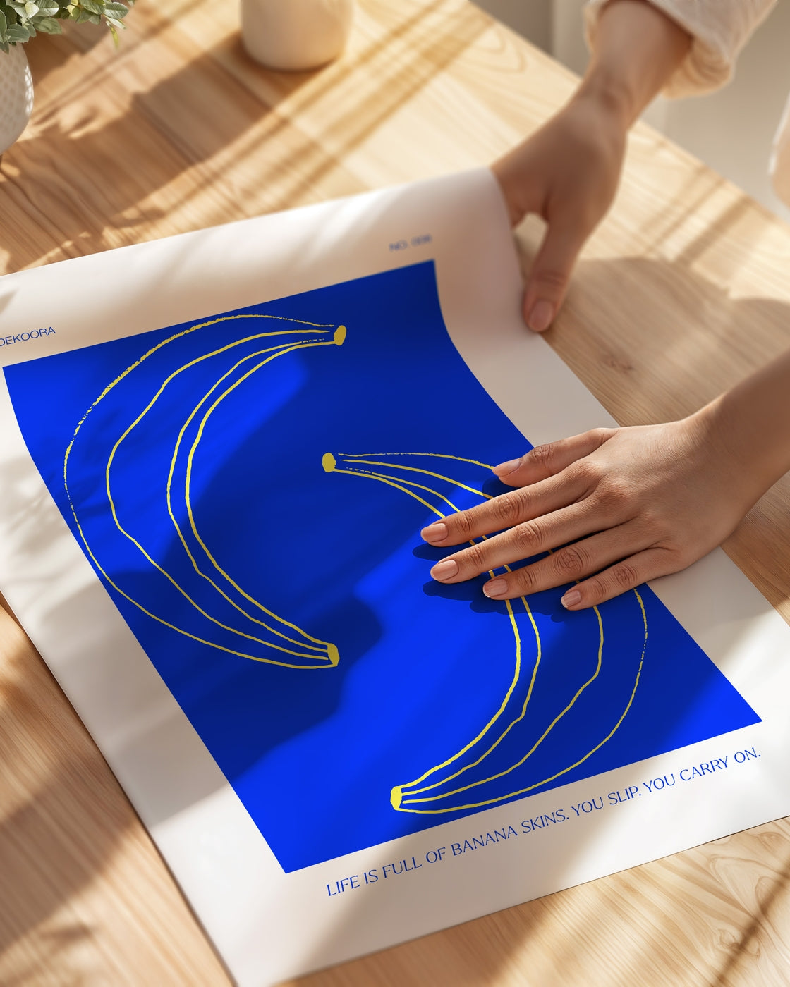 poster