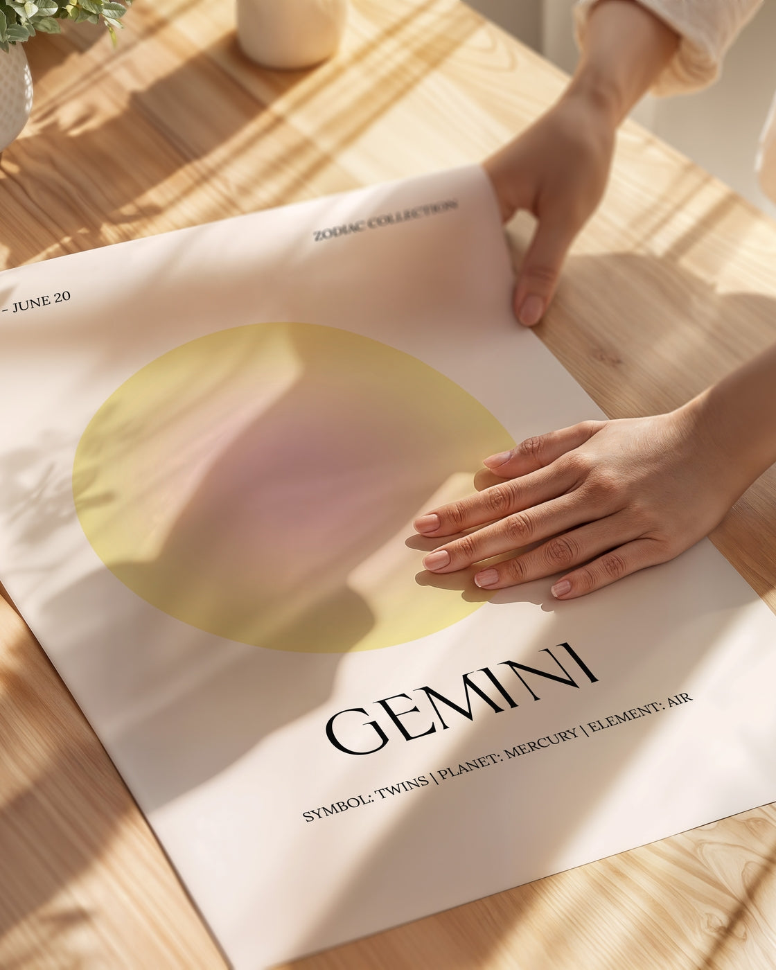 poster