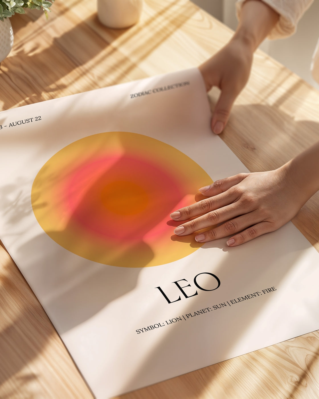 poster