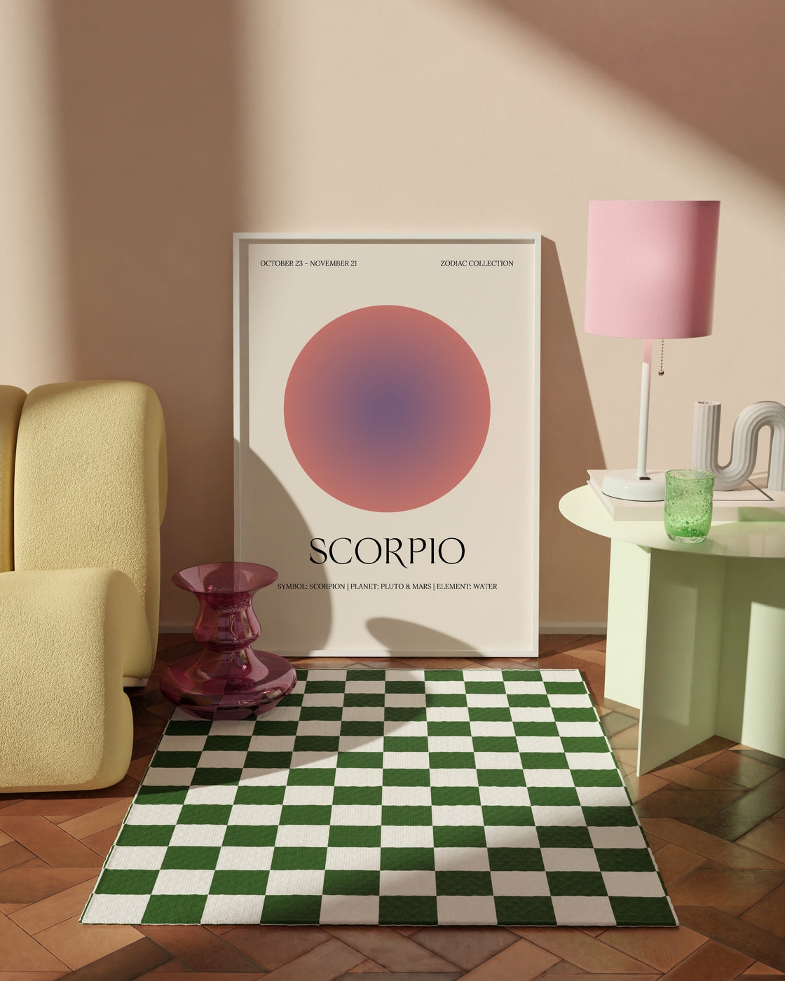 poster