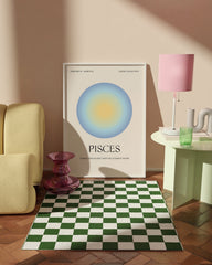 After Hover: Sternzeichen Fische "Pisces"