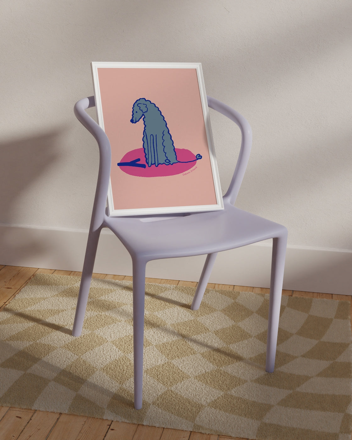 canvas