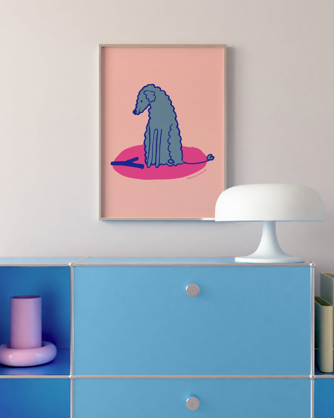 canvas