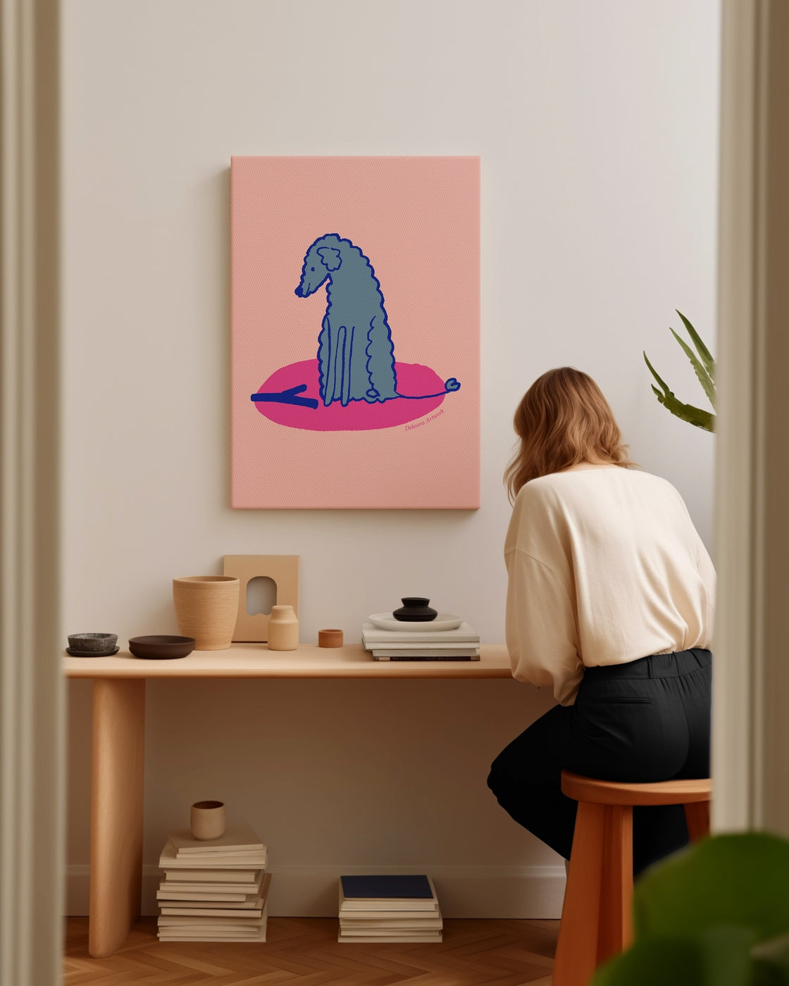 stretched-canvas