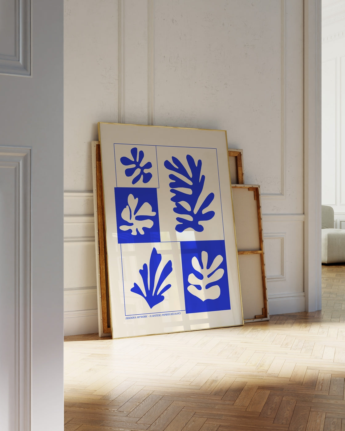 canvas