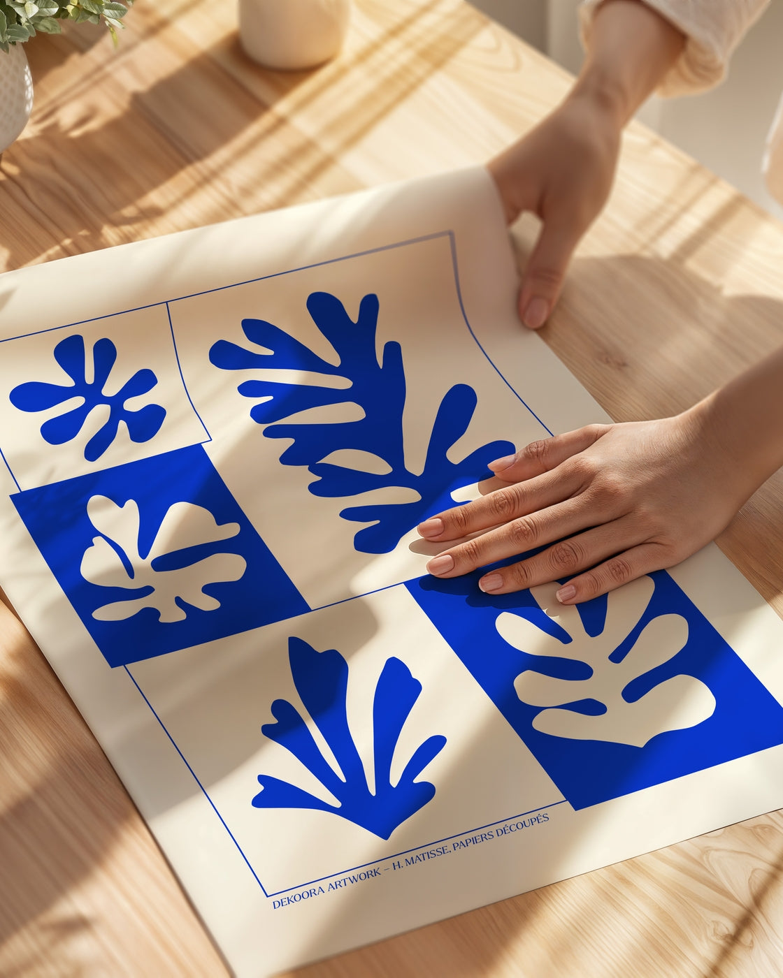 poster