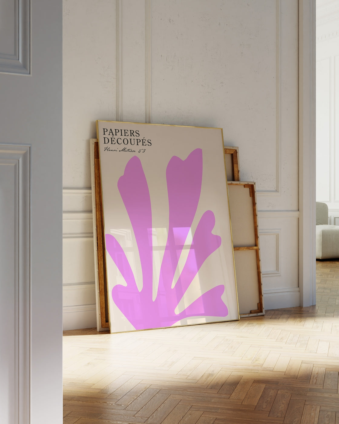 canvas