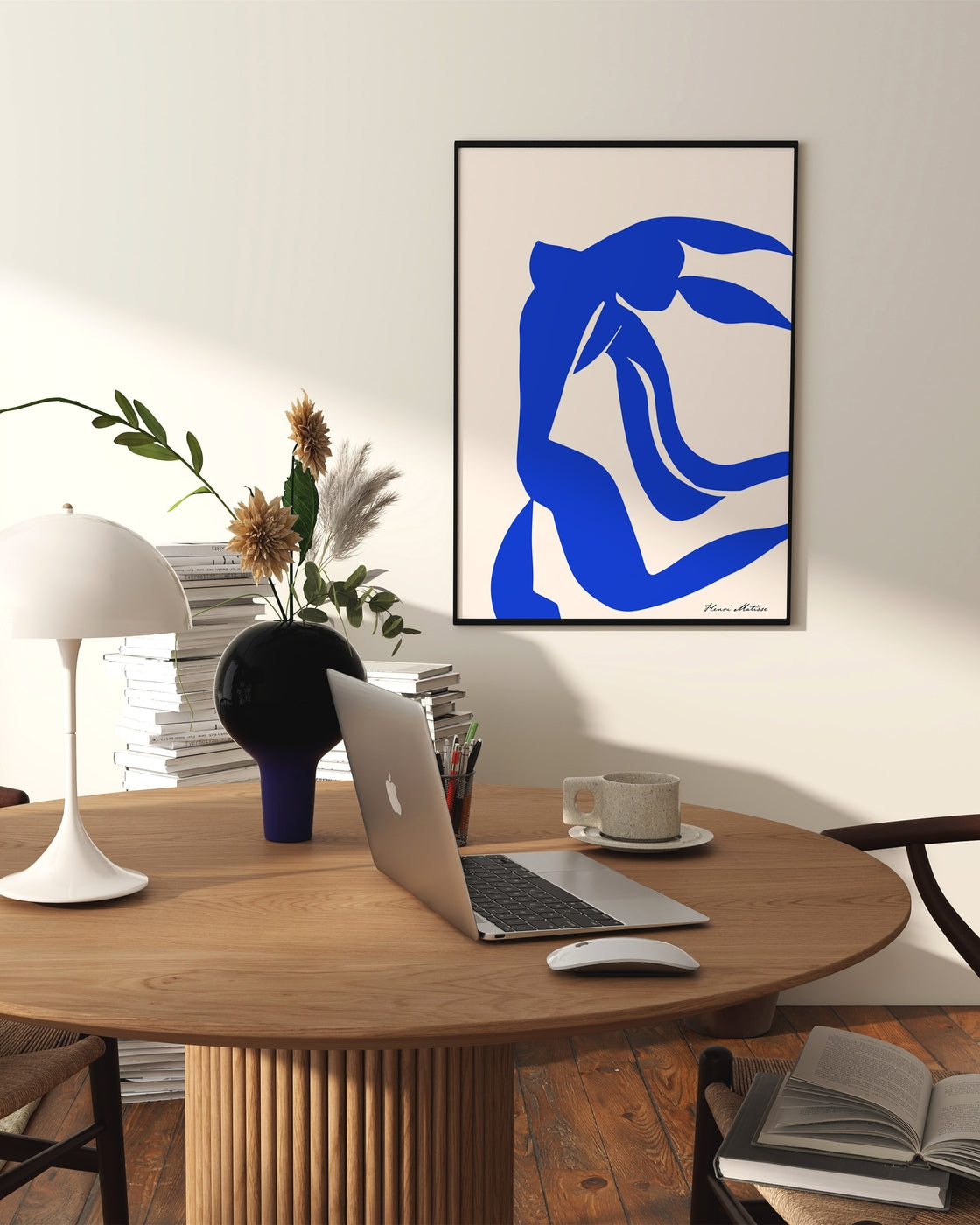 canvas