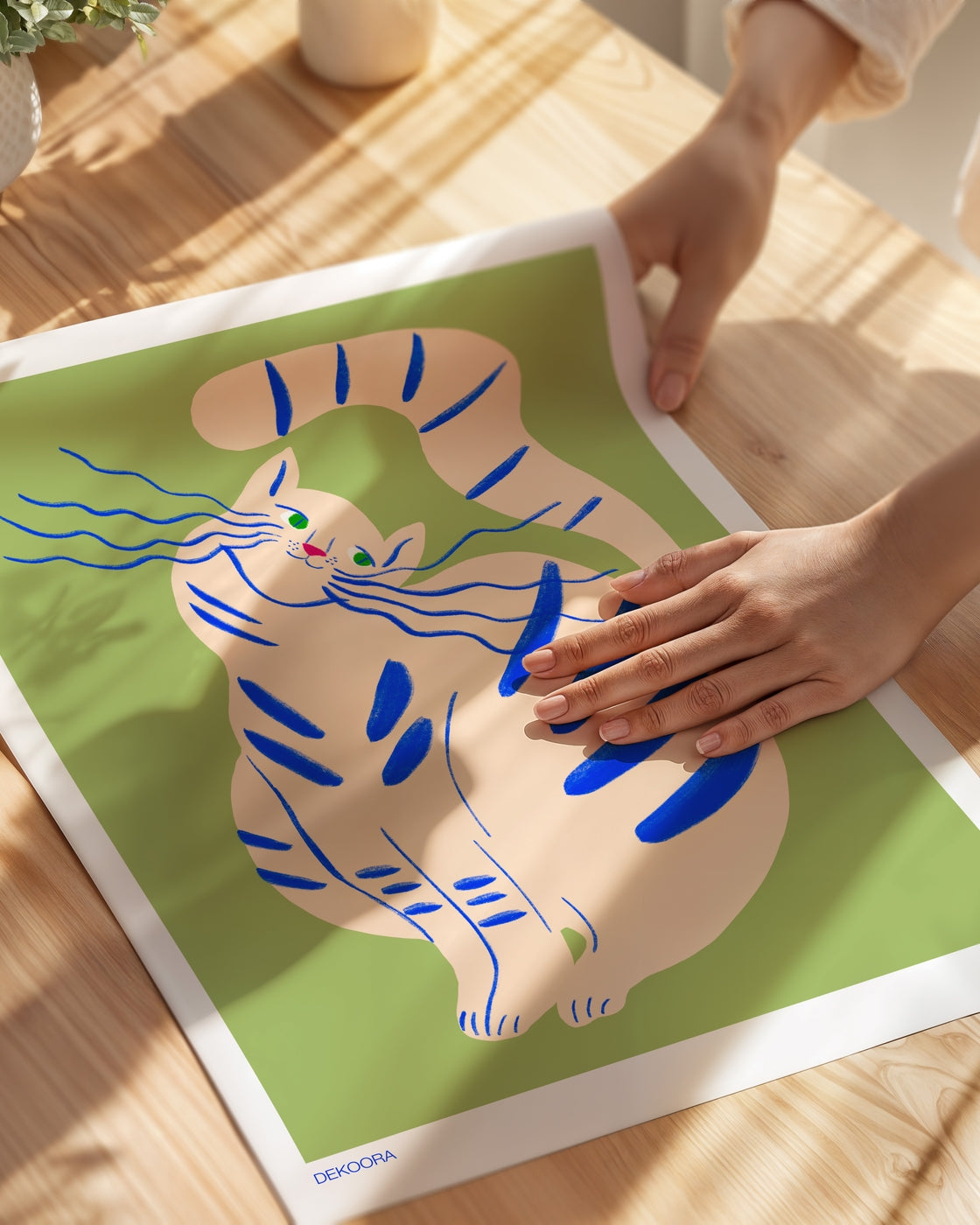poster