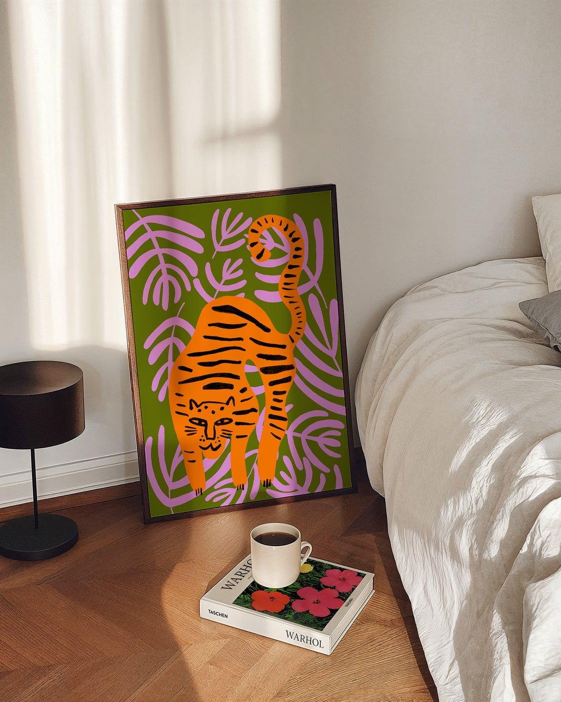 canvas