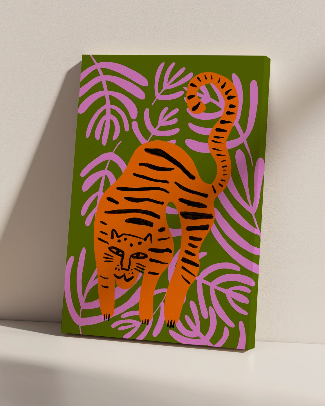 stretched-canvas