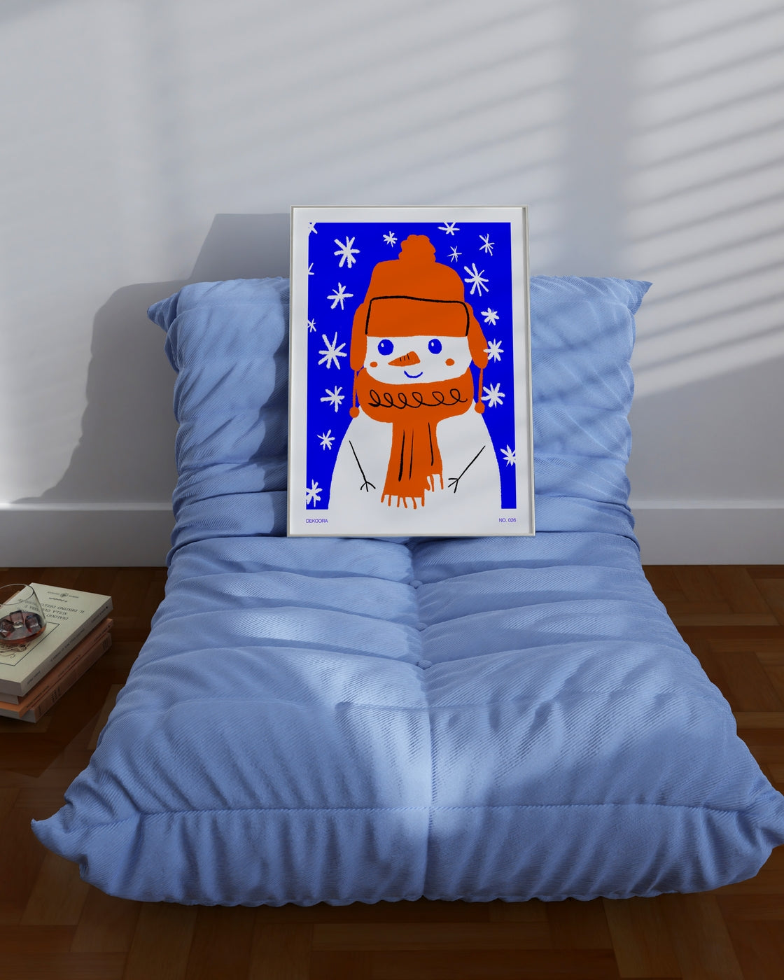 canvas