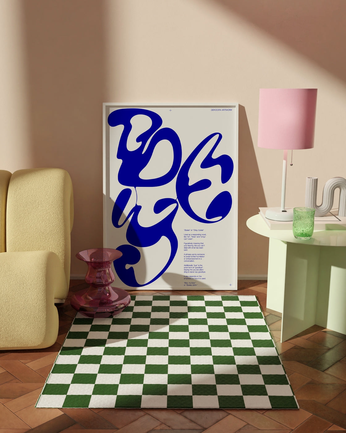canvas