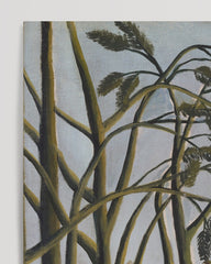 After Hover: Henri Rousseau - The Redlist